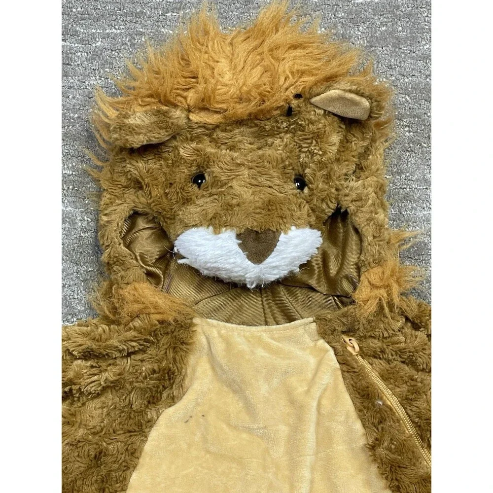 Target this plush